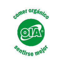 Produccion Biologico Sticker by Jornadas PROD - OIA