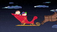 A Precious Christmas Time Moment