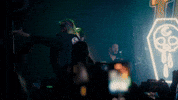 Concert GIF by Better Noise Music