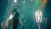 Concert GIF by Better Noise Music