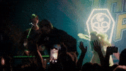 Concert GIF by Better Noise Music