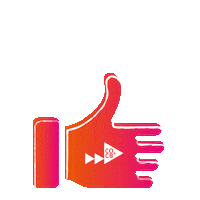 Cb Thumbs Up Sticker by COCBHVA