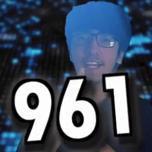 961