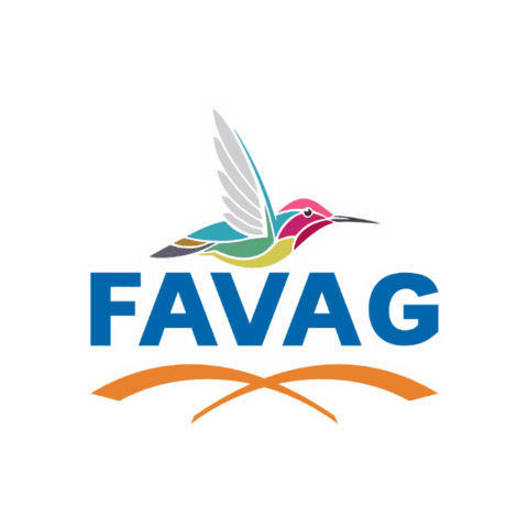 favagfaculdade giphygifmaker favag faculdadefavag passarofavag Sticker