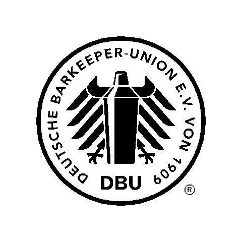 Deutsche Barkeeper Union Sticker by DBUEV