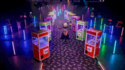 Drag Race Model GIF by RuPaul's Drag Race