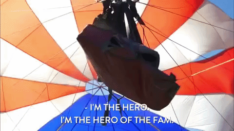 season 5 episode 7 GIF by Workaholics