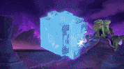 Toys Collectibles GIF by cryptoys