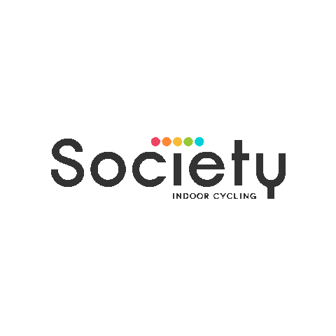 Gym Ejercicio Sticker by Society Indoor Cycling