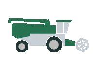 Farm Sticker by KWS Group