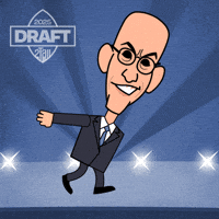Nba Draft Dance GIF