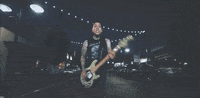mxpx yeah face rock scream GIF