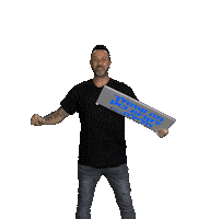 lior narkis Sticker by Rabbi Interactive Agency LTD