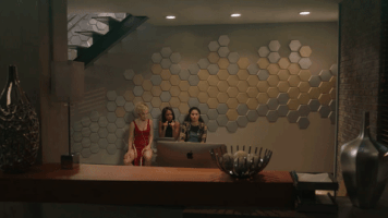 fox broadcasting lol GIF by STAR