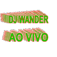 Flash Back No Ar Sticker