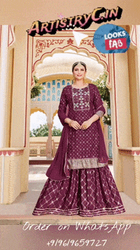 Buy Now Fashion GIF by ArtistryC