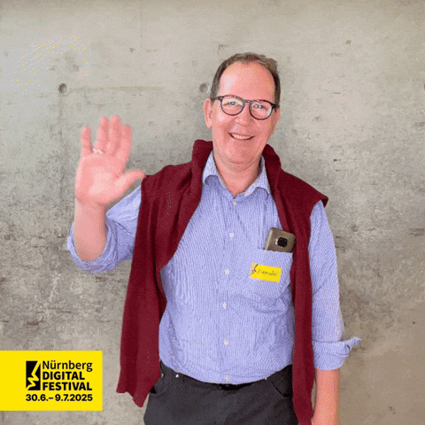 Closing25 GIF by Nürnberg Digital Festival