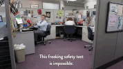 comedy central season 6 episode 8 GIF by Workaholics