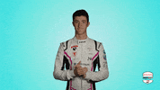 Ntt Indycar Series Slow Clap GIF by INDYCAR