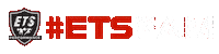 ETSperformance ets sportsperformance etsperformance etsfam Sticker