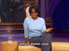 Oprah Winfrey Women GIF