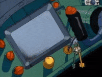 80's alf GIF by MANGOTEETH