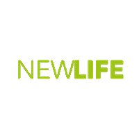 New Life Sticker by New Life Tabernacle