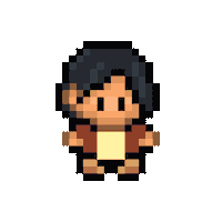 Look Chasquido Sticker