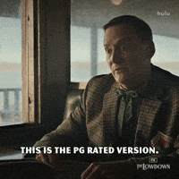 Safe For Work Pc GIF by FX Networks