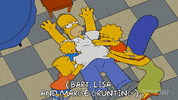Lisa Simpson Episode 6 GIF by The Simpsons