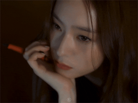kaayyy09 giphyupload thinking think fx GIF