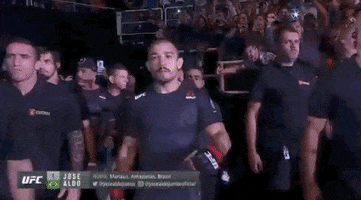 ufc sports sport ufc mma GIF