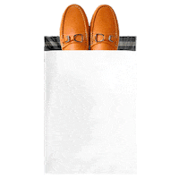 somospaketin startup ecommerce shipping packaging Sticker