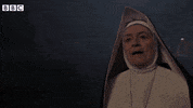 Surprise Shock GIF by BBC