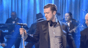 justin timberlake live on snl GIF