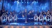justin timberlake live on snl GIF