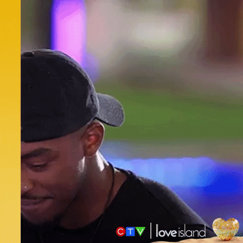 Love Island Spin GIF by CTV