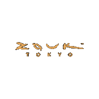zoukgrouptky zouk ginza zouk tokyo zouktokyo Sticker