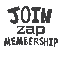 Laser Membership Sticker by ZAP Clinic