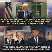 GIF by The Daily Show with Trevor Noah