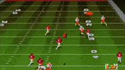 Hip Hop Nfl GIF by Denzel Curry