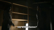 washington dc fox GIF by Sleepy Hollow