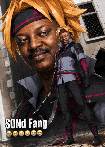 Son Todd GIF