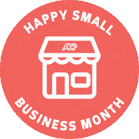 Shop Small Canadian Sticker by ADP Canada