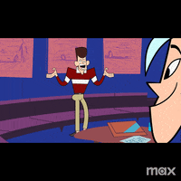 High School History GIF by HBO Max