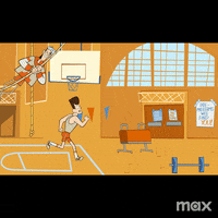 High School History GIF by HBO Max