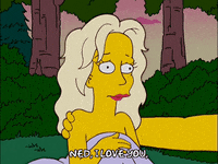 episode 8 woman GIF