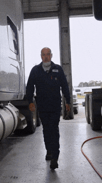 Impact Wrench Diesel Mechanic GIF by SUNEX Tools