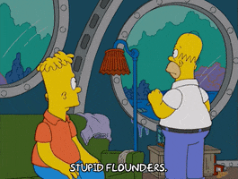 homer simpson GIF