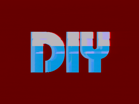 Art Glitch GIF